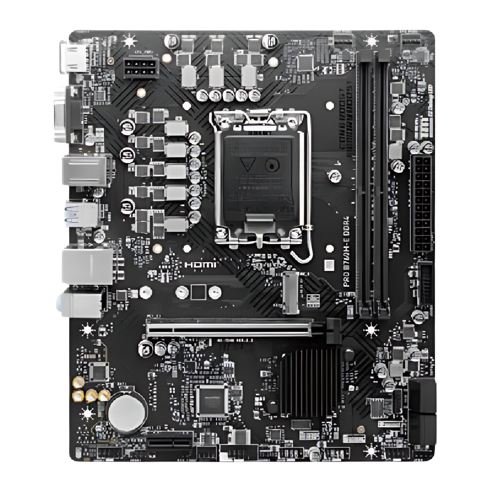 intel