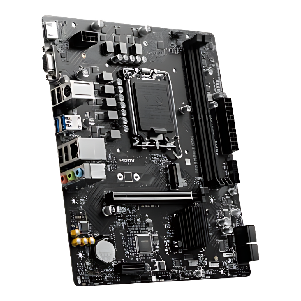 intel