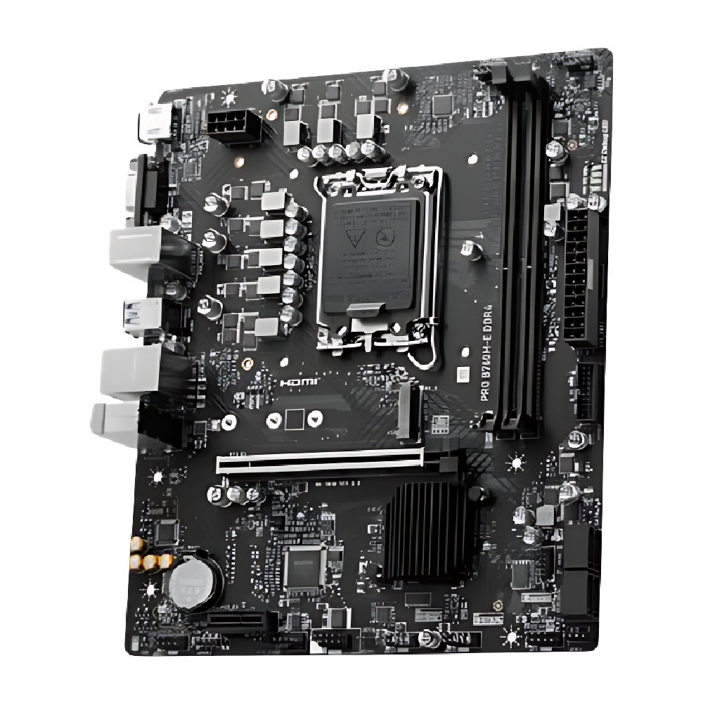 intel