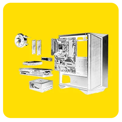 Gaming Components